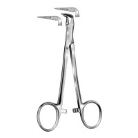 HSA 514-55 - щипцы Stieglitz для удаления костных и зубных фрагментов