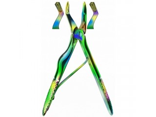 HSA 352-03 - щипцы детские Arquatus Line для удаления верхних моляров, форма 3