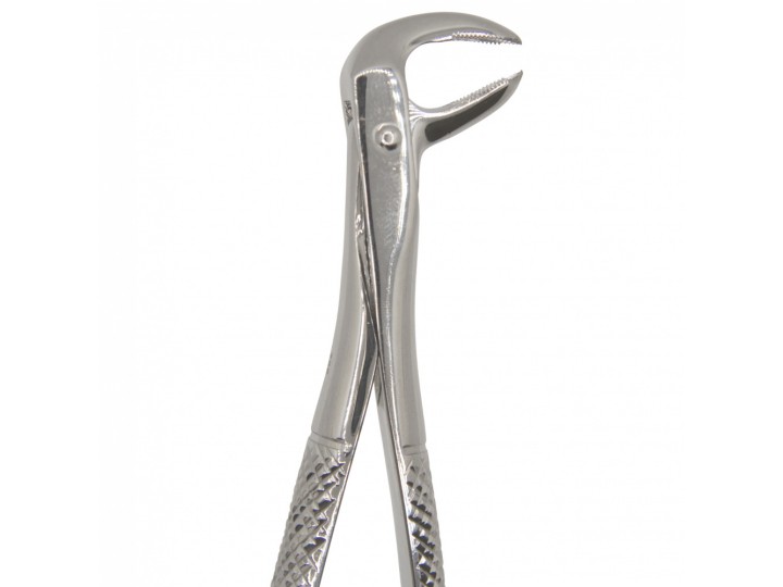 HSA 116-73 - щипцы для удаления нижних моляров, форма 73