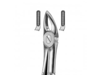 HSA 556-30 - щипцы для удаления корней верхних резцов и клыков, форма 30