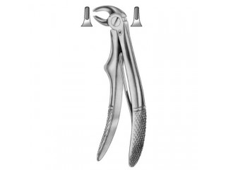 HSA 344-05 - щипцы детские Klein для удаления нижних резцов, форма 5