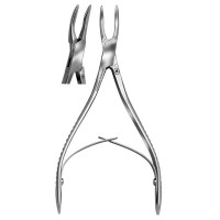 HSK 481-01 - щипцы хирургические Mini-Friedman