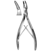 HSK 505-02 - щипцы хирургические Mini-Friedman