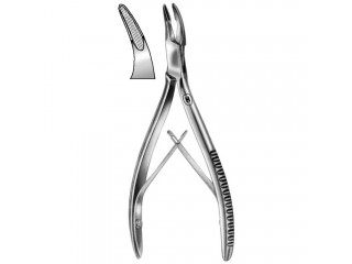 HSK 505-02 - щипцы хирургические Mini-Friedman