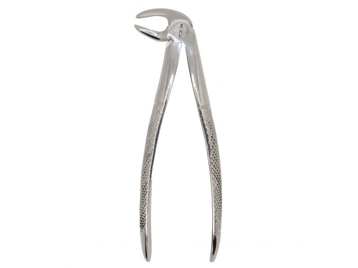 HSA 114-33 - щипцы для удаления корней нижних зубов, форма 33