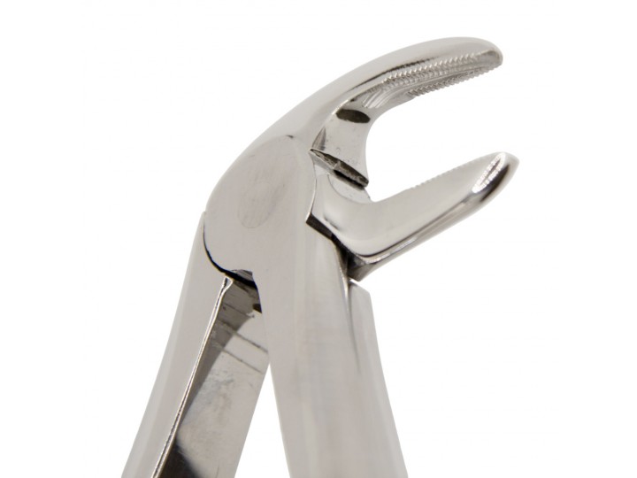 HSA 114-33 - щипцы для удаления корней нижних зубов, форма 33