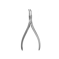HSA 082-13 - щипцы эндодонтические, 125 мм