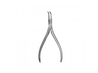 HSA 082-13 - щипцы эндодонтические, 125 мм