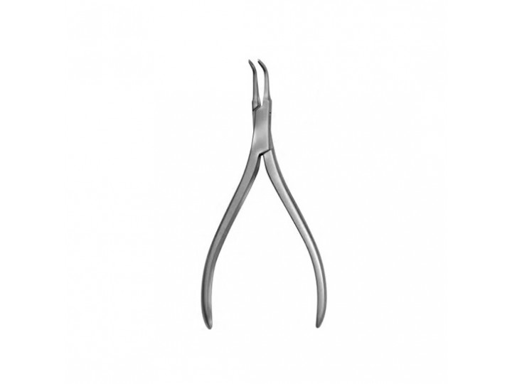 HSA 082-13 - щипцы эндодонтические, 125 мм
