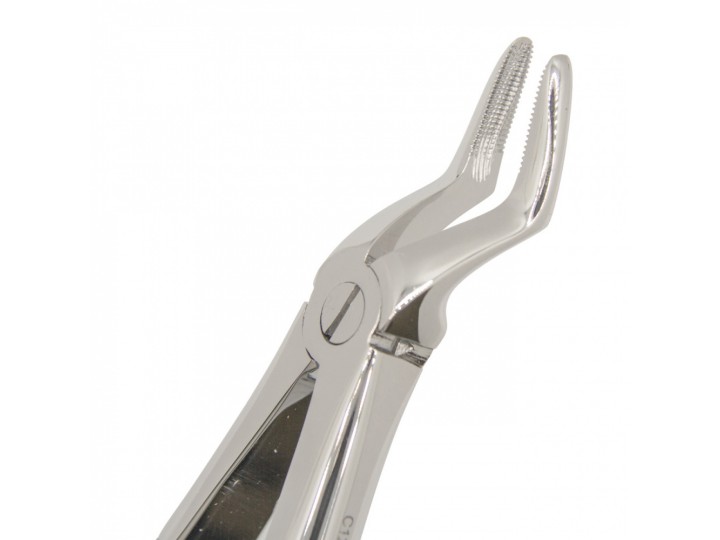 HSA 327-51 - щипцы детские для удаления корней верхних зубов, форма 51S