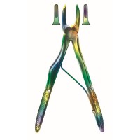 HSA 350-01 - щипцы детские Arquatus Line для удаления верхних резцов и клыков, форма 1