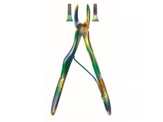 HSA 350-01 - щипцы детские Arquatus Line для удаления верхних резцов и клыков, форма 1