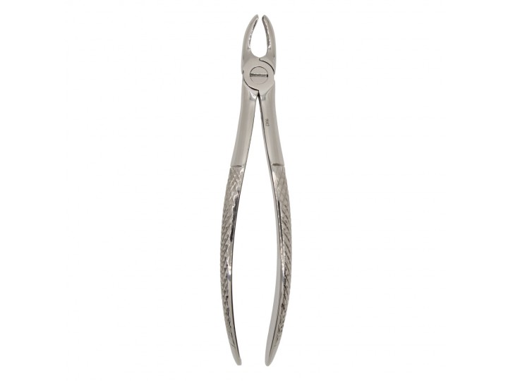 HSA 323-39 - щипцы детские для удаления верхних моляров, форма 39