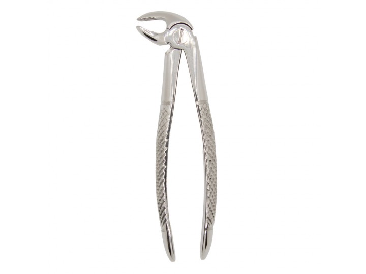 HSA 331-22 - щипцы детские для удаления нижних премоляров, форма 22S