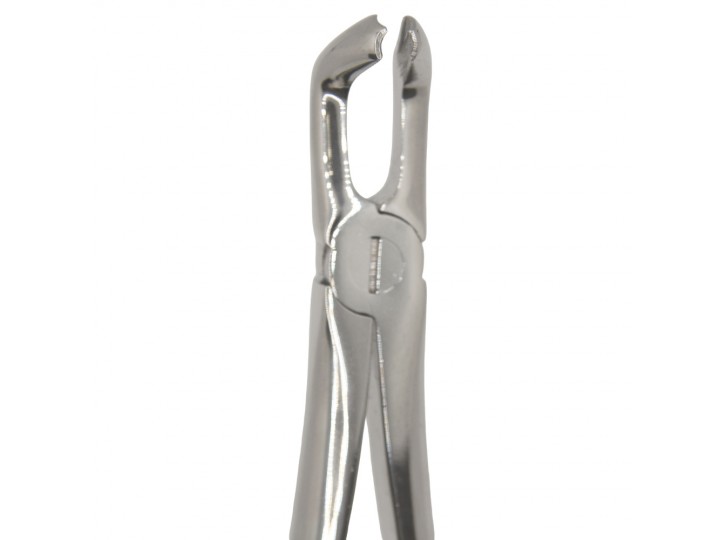 HSA 120-79 - щипцы для удаления нижних третьих моляров, форма 79