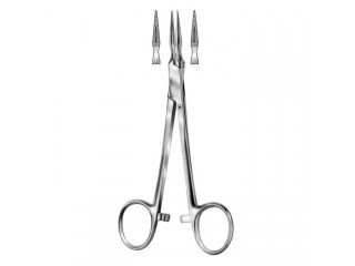 HSA 512-55 - щипцы Stieglitz для удаления костных и зубных фрагментов