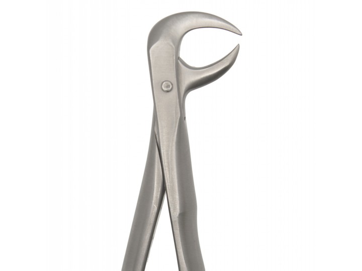 HSA 161-86 - щипцы для удаления нижних моляров, форма 86А