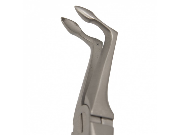 HSA 121-49 - щипцы для удаления корней верхних зубов, форма 49