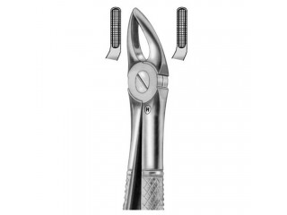 HSA 552-07 - щипцы для удаления верхних премоляров, форма 7