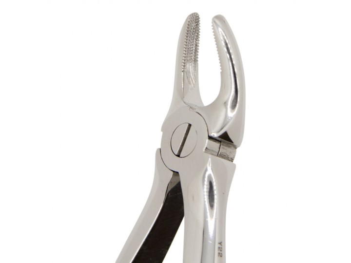 HSA 321-30 - щипцы детские для удаления корней верхних зубов, форма 30S