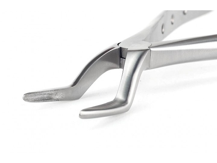 Щипцы для экстракции корней верхних зубов 110-157-51L-HL