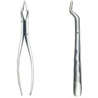 Щипцы для экстракции 110-033-32A