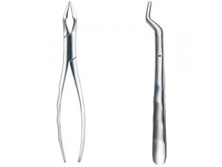 Щипцы для экстракции 110-033-32A