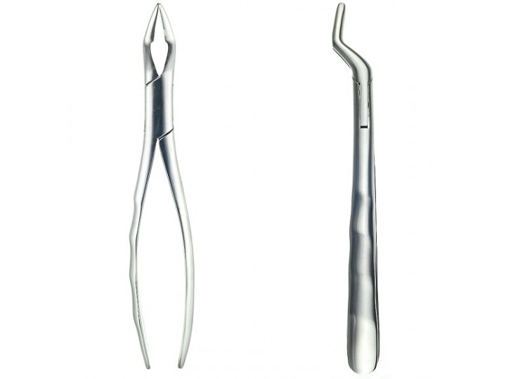 Щипцы для экстракции 110-033-32A