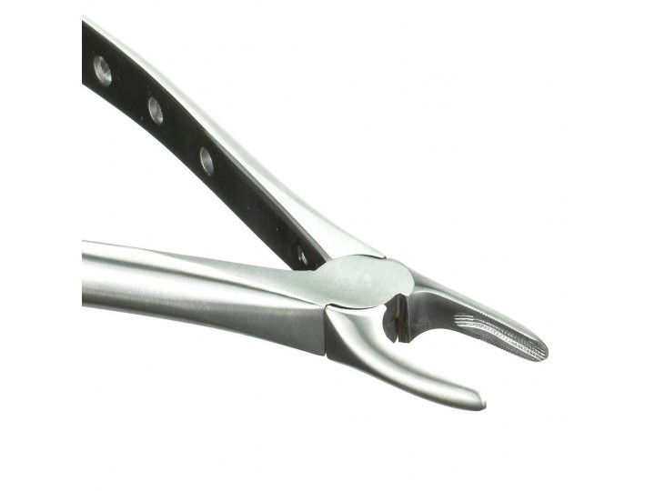 Щипцы для экстракции корней верхних моляров 110-133-29-HL