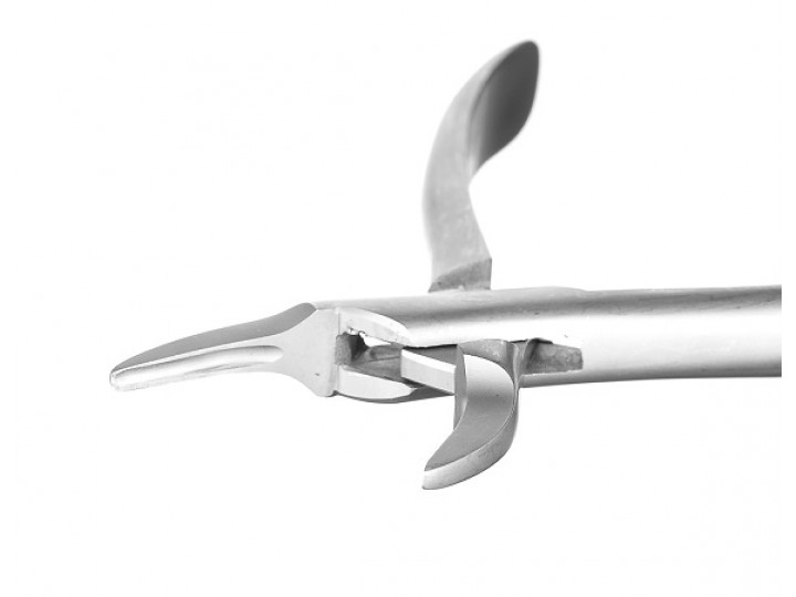 Щипцы для экстракции 110-038-38