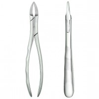 Щипцы для экстракции 110-038-38