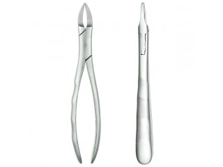 Щипцы для экстракции 110-038-38
