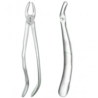 Щипцы для экстракции 110-160-65R