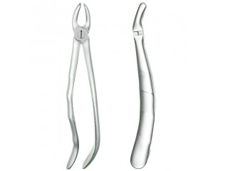 Щипцы для экстракции 110-160-65R