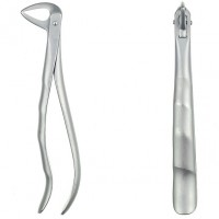 Щипцы для экстракции 110-170-74XN