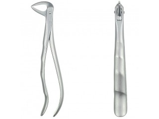 Щипцы для экстракции 110-170-74XN