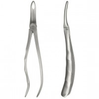 Щипцы для экстракции 111-049-44