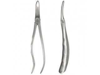 Щипцы для экстракции 111-049-44