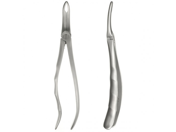 Щипцы для экстракции 111-049-44