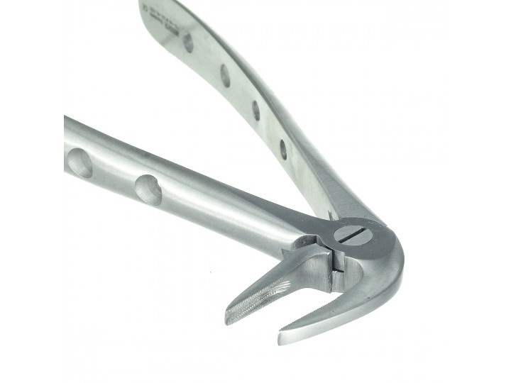 Щипцы для экстракции детские 110-140-33L-HL