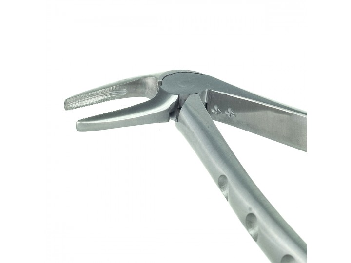 Щипцы для экстракции детские 110-140-33L-HL