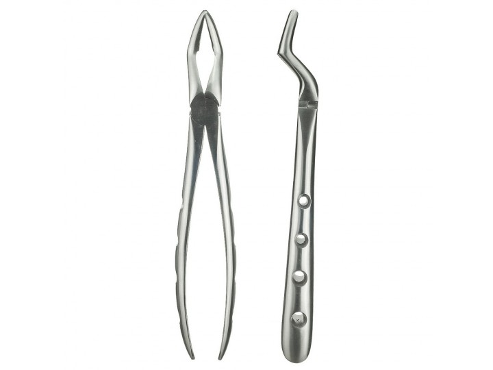 Щипцы для экстракции корней верхней челюсти 111-057-52-HL
