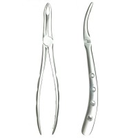 Щипцы для экстракции 111-049-44-HL