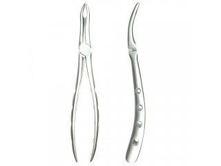 Щипцы для экстракции 111-049-44-HL