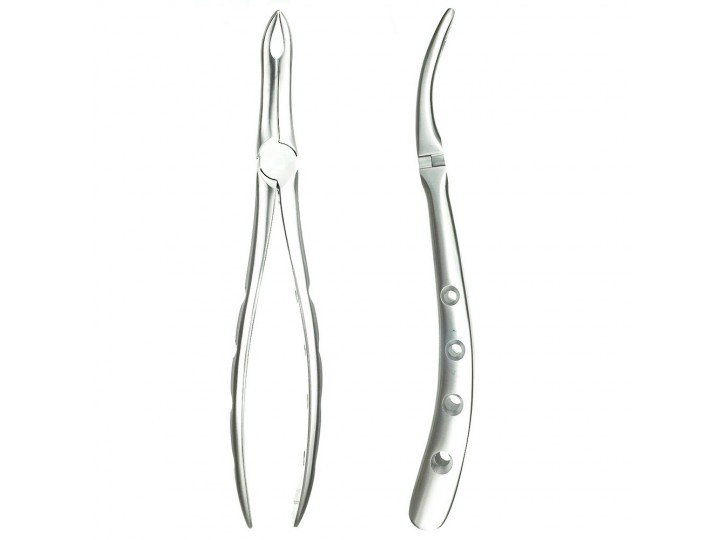 Щипцы для экстракции 111-049-44-HL