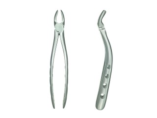 Щипцы для экстракции 110-129-19-HL
