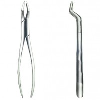 Щипцы для экстракции 110-035-35