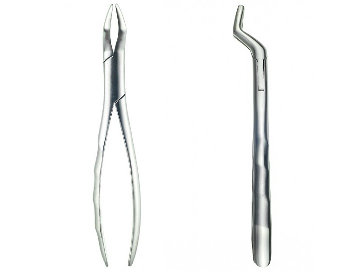 Щипцы для экстракции 110-035-35