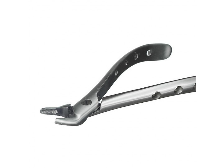 Щипцы для экстракции корней верхняя челюсть 110-172-76-HL