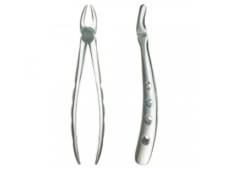 Щипцы для экстракции 111-045-39A-HL
